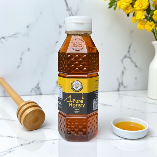 Pure Honey 300ml